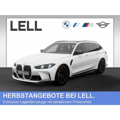 BMW M3 Touring xDrive Competition 390 kW