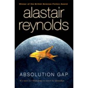 Absolution Gap | Alastair Reynolds (ISBN: 9780575083165)