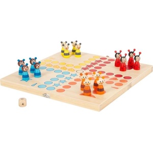 Legler Small Foot Не се сърди човече Животни (LE7358)