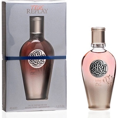REPLAY True parfumovaná voda dámska 60 ml