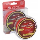 MIKADO Territory Red Line 600 m 0,40 mm 13,8 kg