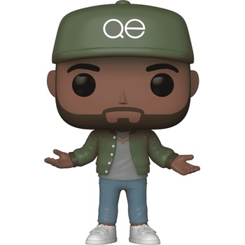 Funko Фигура Funko POP! Television: Queer Eye - Karamo Brown #1425 (082589)