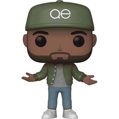 Funko Фигура Funko POP! Television: Queer Eye - Karamo Brown #1425 (082589)