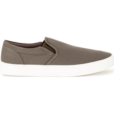 Celio Sneakers Gysbasket4 Mens hnedé