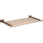 Mexen Arno рафт за кърпи, розово злато - 7020720-60 (7020720-60)