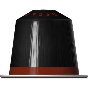 Nespresso Ispirazione Ristretto Italiano Decaffeinato