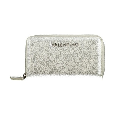 Dámská peněženka VALENTINO BAGS - stříbrná