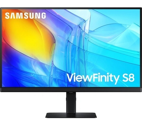 Samsung ViewFinity S8 S32D800EAU