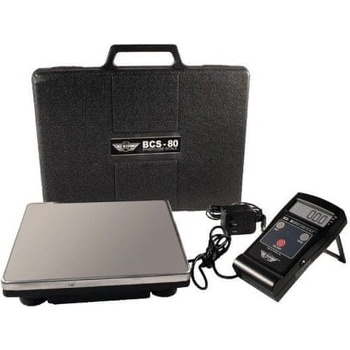 MyWeigh BCS-80