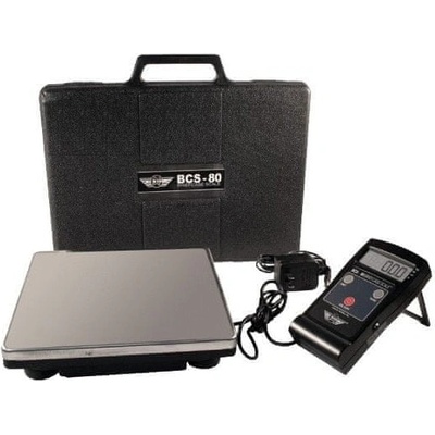 MyWeigh BCS-80