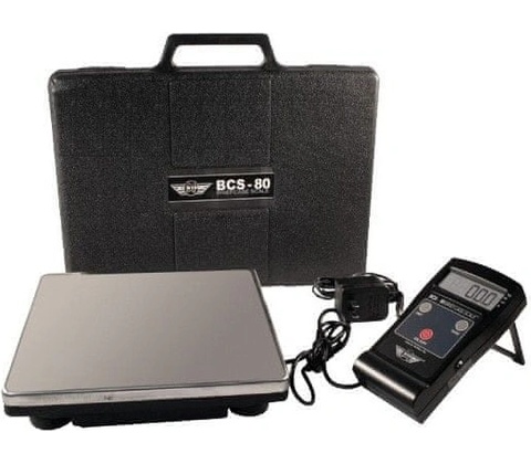 MyWeigh BCS-80
