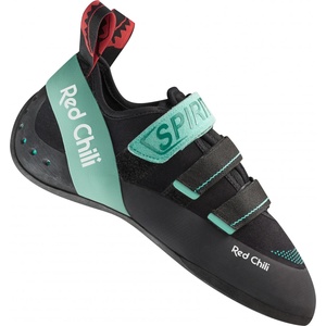 Red Chili Обувки с велкро Red Chili Spirit LV IV Climbing shoes - Night - размер 38 (EU) (301-0657-0115)