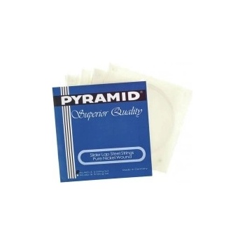 Pyramid Slider Set 8