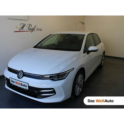 Volkswagen Golf TSI 85 kW
