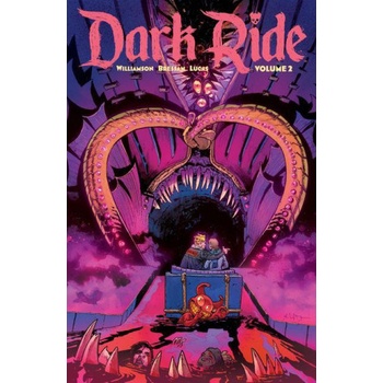 Dark Ride Volume 2