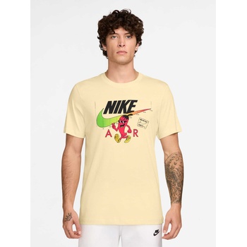 Nike Тениска u nsw tee oc med gfx segb