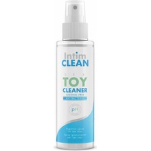 Intimclean Toy Cleaner 100 ml