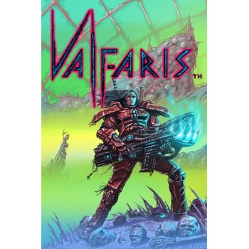 Merge Games Valfaris (PC)