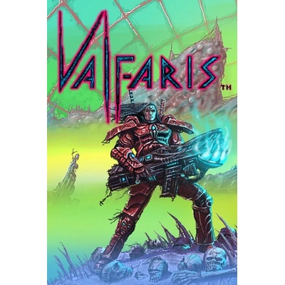 Merge Games Valfaris (PC)