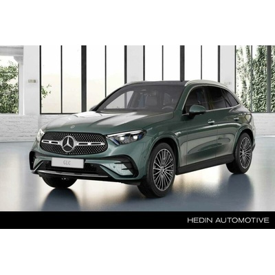 Mercedes-Benz GLC 300 e Edition AMG 4Matic 230 kW