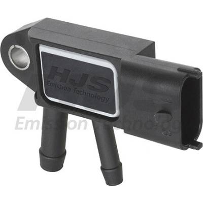Snímač tlaku výfukových plynov HJS 92 09 1031