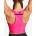 PUMA Run Ultraform Crop Tank Pink