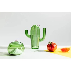 Ichendorf Milano Контейнер от цветно стъкло Desert Plants 700 ml (9352250)