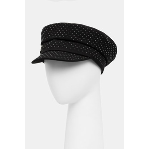 Karl Lagerfeld каскет дамски от вълна K/AUTOGRAPH (B3W33007)