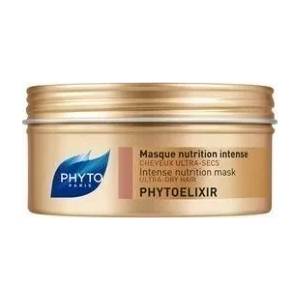PHYTO Дълбоко почистваща терапия за скалпа, Phyto Purifying Cleansing Hair Mask