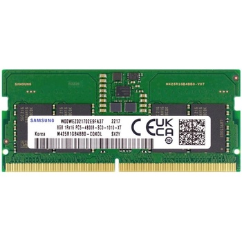 Image 1 of Samsung 8GB DDR5 4800MHz M425R1GB4BB0-CQK0L