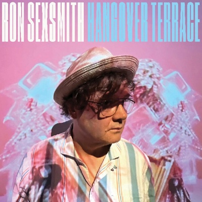 Sexsmith Ron - Hangower Terrace / Turquoise / Vinyl [LP]