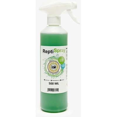 Reptiblock Repti Spray 500 ml