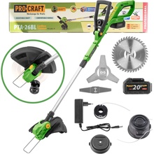 Procraft PTA-26BL