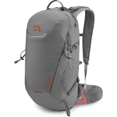 RAB Aeon 20 l iron grey