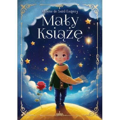 Mały Książę
