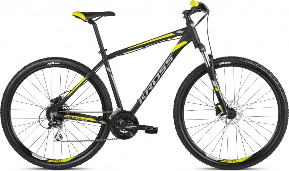 Kross Hexagon 5.0 2021