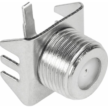 F konektor Cabletech