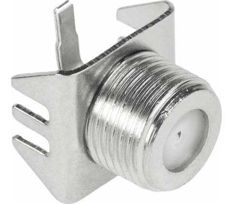F konektor Cabletech