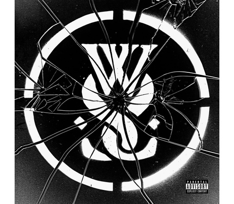 WHILE SHE SLEEPS - SELF HELL CD