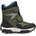 GEOX Ботуши j himalaya b. b abx e