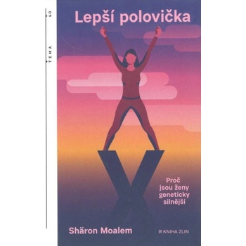 Lepší polovička