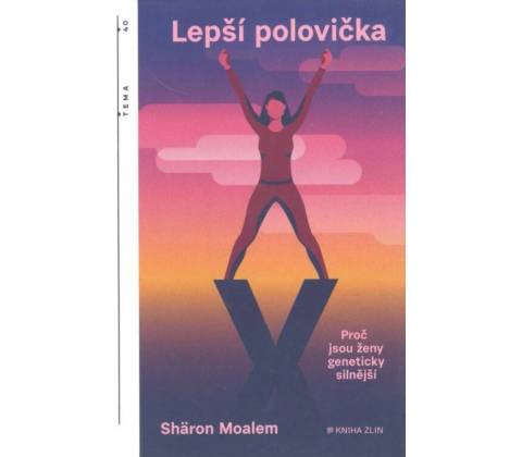 Lepší polovička