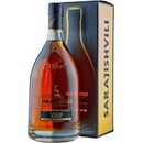 Brandy Sarajishvili VSOP 40% 0,7 l (kartón)