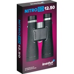 Levenhuk Nitro ED 12x50 (81944)