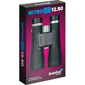 Levenhuk Nitro ED 12x50 (81944)