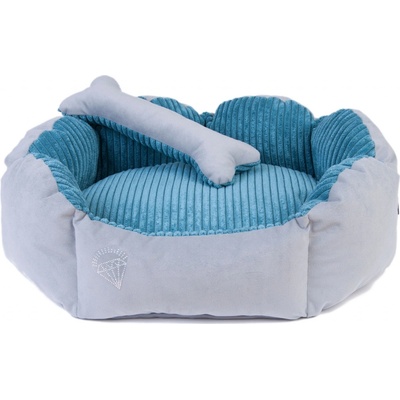 Lauren Design Pelech Diana Velvet