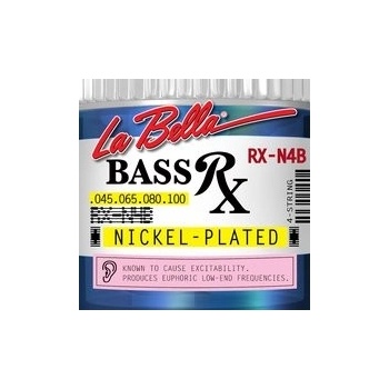 LaBella RX-N4B