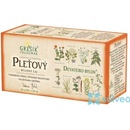Čaje Grešík Pleťový čaj Devatero bylin 20 x 1.2 g