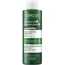 Šampony Vichy Dercos K Peelingový šampon 250 ml