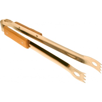 Levior Kleště grilovací nerez 38cm 43072